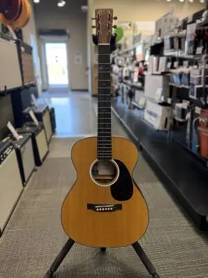 Martin Guitars - Shawn Mendes