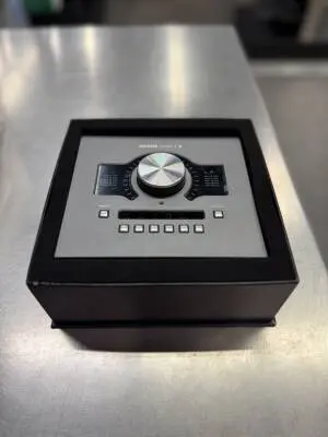 Universal Audio - UA-APLTWXQ/HE 2