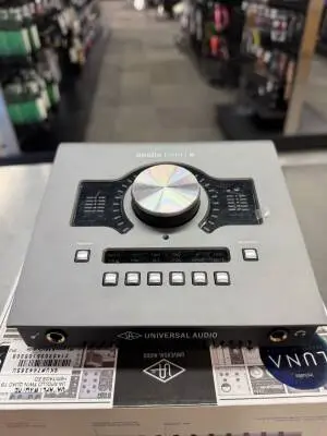 Universal Audio - UA-APLTWXQ/HE 2