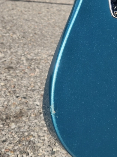 Fender - Player Telecaster HH Tidewater 2