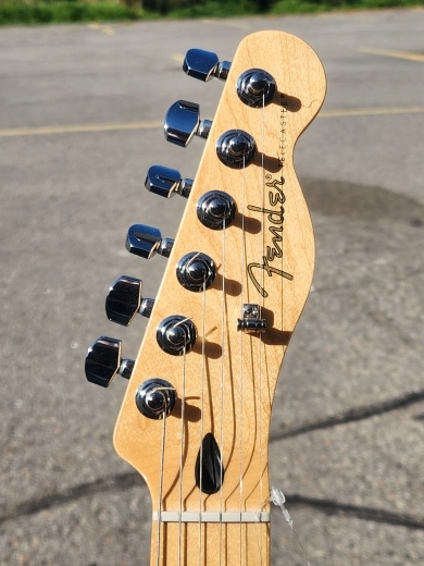 Fender - Player Telecaster HH Tidewater 2