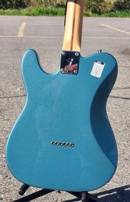 Fender - Player Telecaster HH Tidewater 2