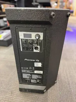 Pioneer DJ - XPRS102 2
