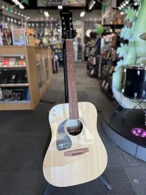 Epiphone - Songmaker DR-100 Left Hand