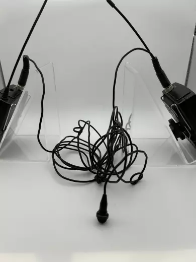 Sennheiser - EW 112P G4-A 4