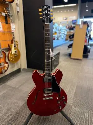 Gibson - ES3500SCNH