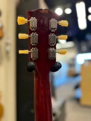 Gibson - ES3500SCNH 2