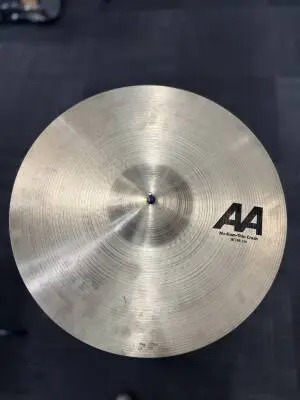 Sabian - AA 18