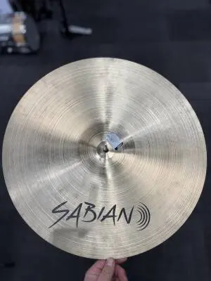 Sabian - AA 18