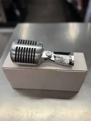 Shure - 55SH-SERIES-II Microphone