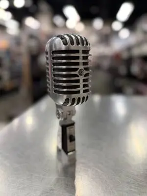 Shure - 55SH-SERIES-II Microphone 2