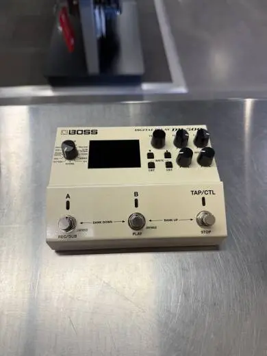BOSS - Digital Delay 2