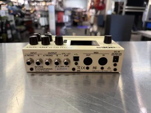 BOSS - Digital Delay 2