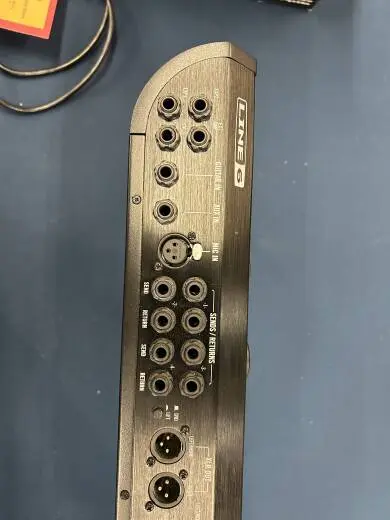 Line 6 - HELIX 2