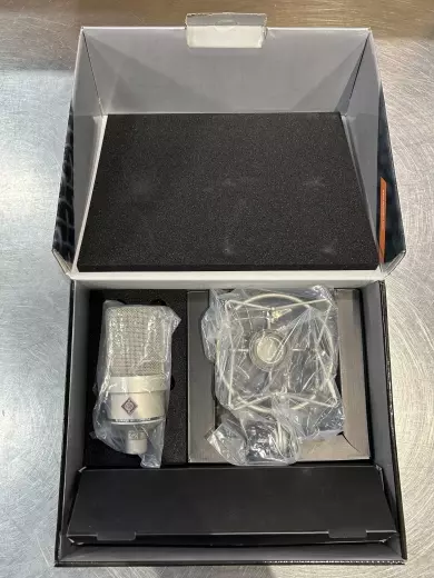 Neumann - TLM 103