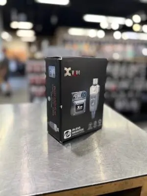 Xvive Audio - Wireless In Ear Monitors 2