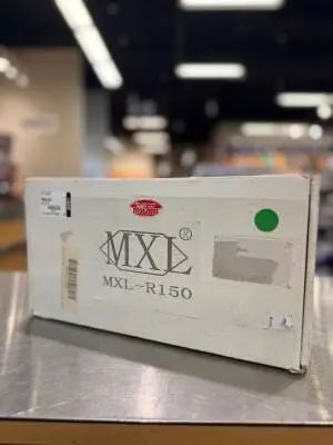 MXL-R150 MICROPHONE