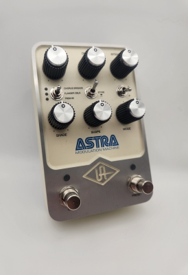 Store Special Product - Universal Audio Astra - UA-GPM-ASTRA