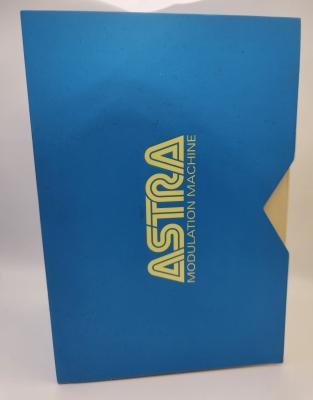 Universal Audio Astra - UA-GPM-ASTRA 2