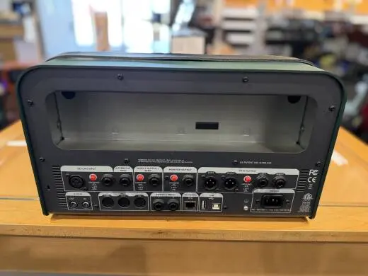 Kemper Amps - PROFILE-AMP-BK 2