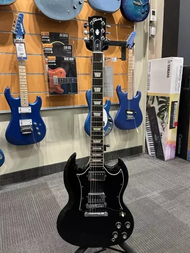 Gibson - SGS00EBCH