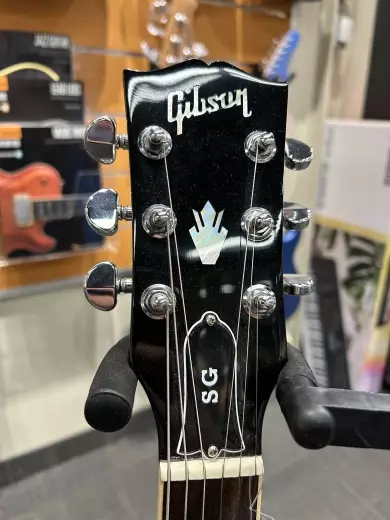 Gibson - SGS00EBCH 4