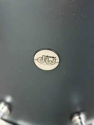 Drum Workshop - Blue Slate Design Series Shells Only 2