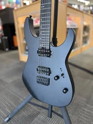 Charvel Guitars - Pro-Mod DK24 Satin Black 2
