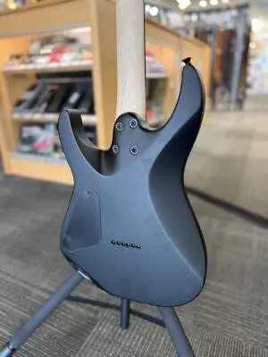 Charvel Guitars - Pro-Mod DK24 Satin Black 2
