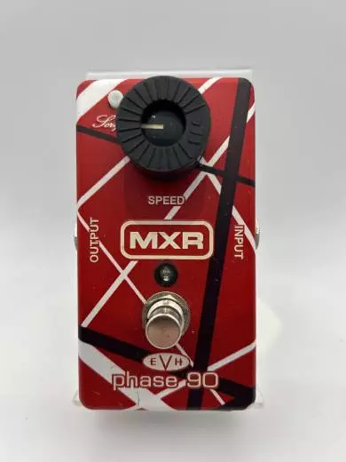 MXR - EVH90