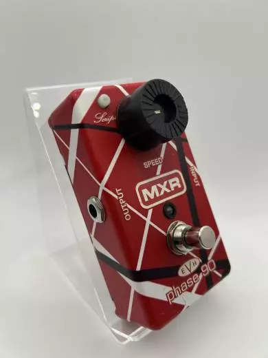 MXR - EVH90 2