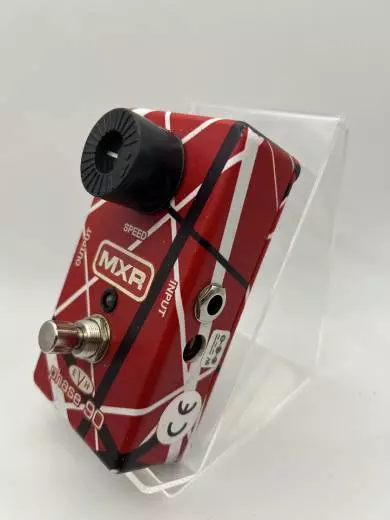 MXR - EVH90 2