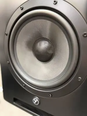 Yorkville Sound - YSM8 2