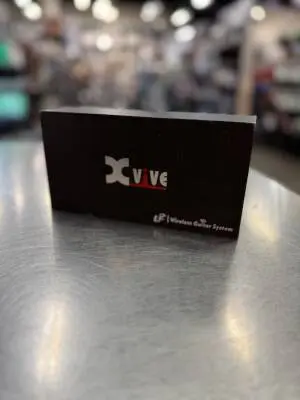 Store Special Product - Xvive Audio - XVIVE-U2/BLACK