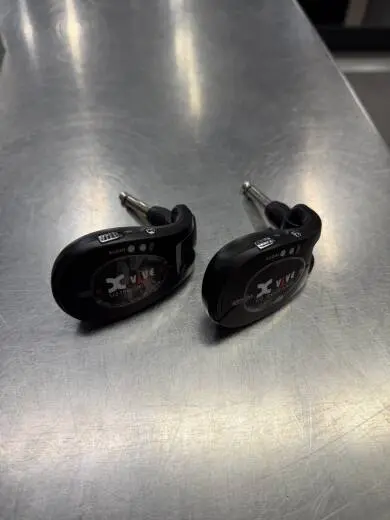 Store Special Product - Xvive Audio - XVIVE-U2/BLACK
