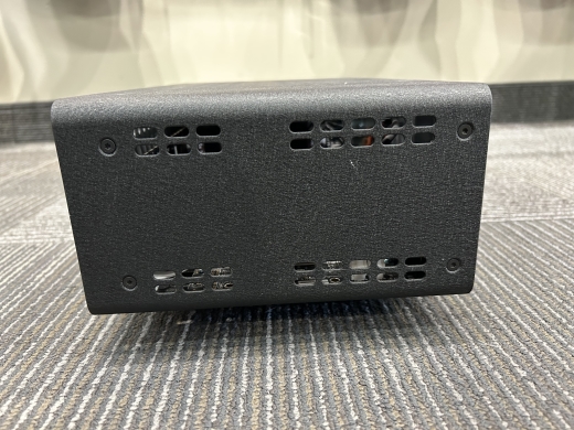 Universal Audio - OX Amp Top Box 2