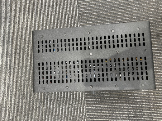 Universal Audio - OX Amp Top Box 2