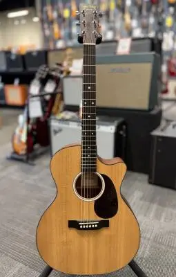 Martin Guitars - GPC-11E