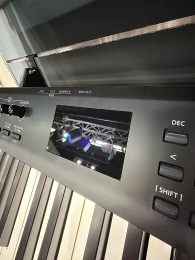 Roland - RD-88 2