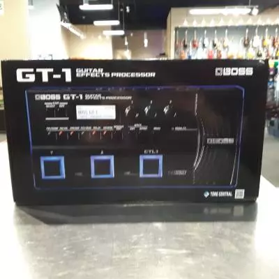 BOSS - GT-1
