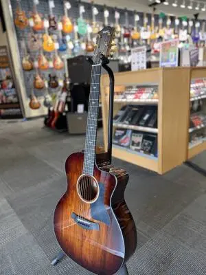 Taylor Guitars - 224CE-K DLX