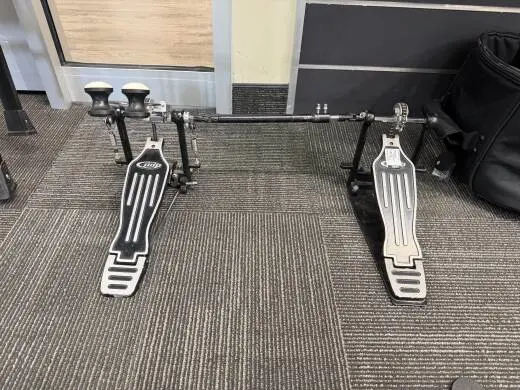PDP Double Kick Pedal - Lefty