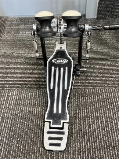 PDP Double Kick Pedal - Lefty 2