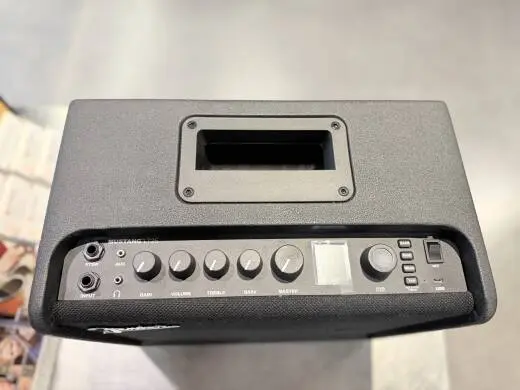 Fender - LT25 2