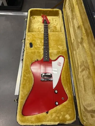 Epiphone - ECFIR3CRNH