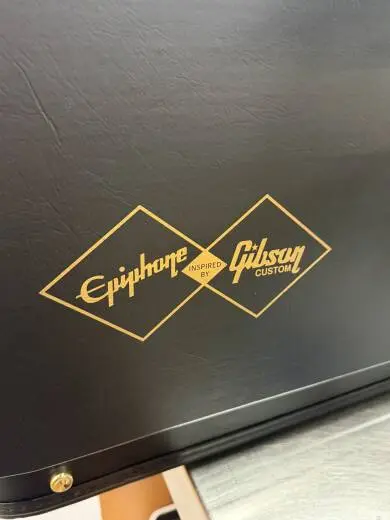 Epiphone - ECFIR3CRNH 2