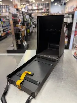 SINGLE KICK PEDAL CASE 2