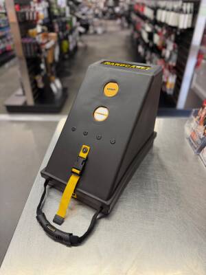 SINGLE KICK PEDAL CASE