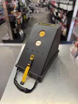 SINGLE KICK PEDAL CASE