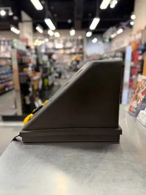 SINGLE KICK PEDAL CASE 2